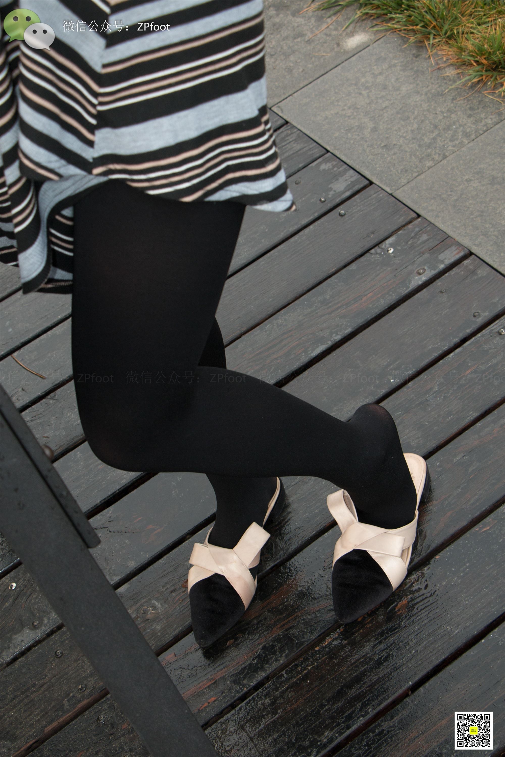 LSS山茶摄影 NO.013 芍药的厚黑丝